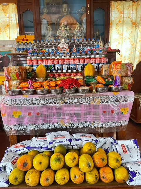 All offering All offering
